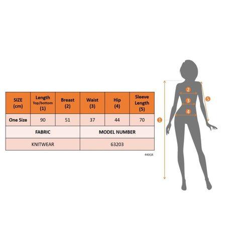 Kadın Uzun Kollu V Yakalı önden Fermuarlı Kısa Triko Elbise