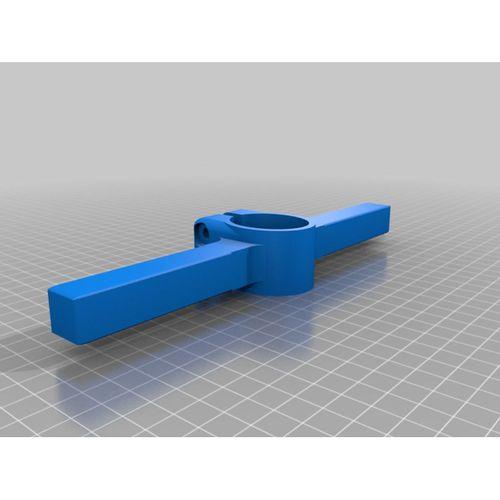 LEXGO R9 Lite Kick Scooter Çocuk Düğmeleri - 5122711