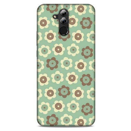 Botanix 69 Huawei Mate 20 Lite Kılıf Silikon Kapak