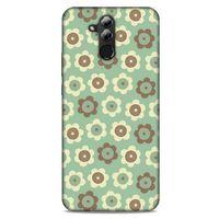 Botanix 69 Huawei Mate 20 Lite Kılıf Silikon Kapak