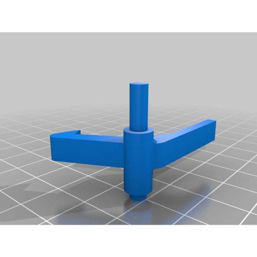 Mercedes Benz GL Sınıfı W164 Kol Dayama Kilidi İçin Latch 3D Baskı (Bu ürün Sadece Plastik parçadır - Almadan Önce Soru Sorabilirsiniz)