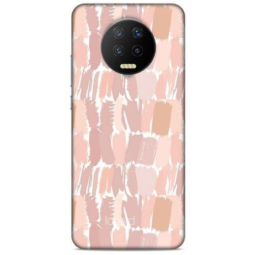 Lopard İnfinix Note 7 Uyumlu Kılıf Pastel Renkler (18) Telefon Kılıfları
