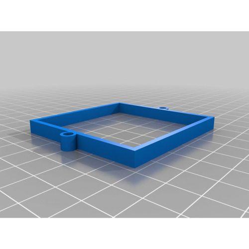 Zigbee Işık Anahtarı Adaptör Plakası (Bu ürün Sadece Plastik parçadır - Almadan Önce Soru Sorabilirsiniz)