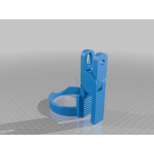 Saç Kurutma Makinesi Çıkarılabilir Kelepçe (Bu ürün Sadece Plastik parçadır - Almadan Önce Soru Sorabilirsiniz)