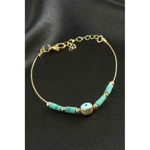 Nazar Kum Boncuk Bileklik