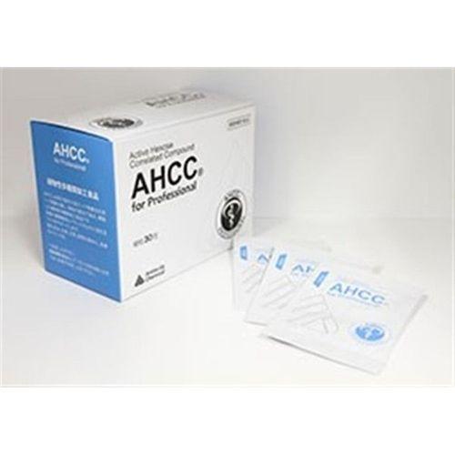 Abay Pharma Ahcc Professional Shiitake Mantarı İÇeren 30 Şase