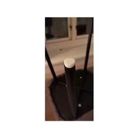 Jysk JONSTRUP Chair Replacement Glider 3D Baskı (Bu ürün Sadece Plastik parçadır - Almadan Önce Soru Sorabilirsiniz)