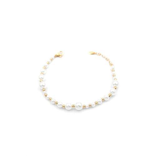 Xuping Vip Bileklik - 14K Altın