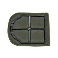 MONDİAL Mondial (Agk 125) Delta Hava Filtre Sünger Gurubu