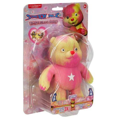 Streç Hayvanlar - Esneyen Hayvan Figürleri - 988420 - Lotus