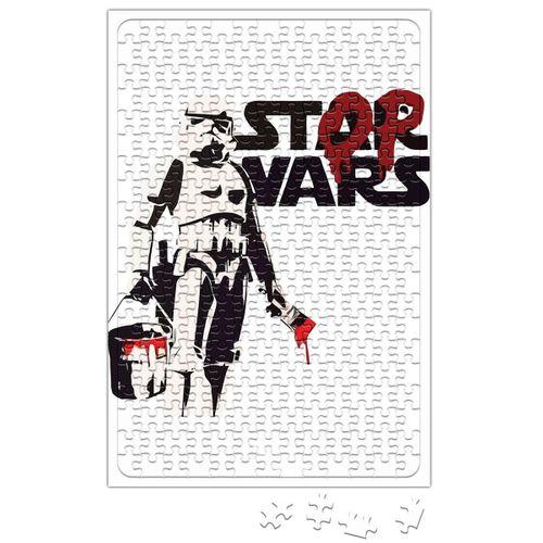 Star Wars Stop Puzzle 240 Parça Yapboz