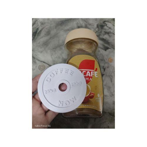 Kahve Organizer (Bu ürün Sadece Plastik parçadır - Almadan Önce Soru Sorabilirsiniz)