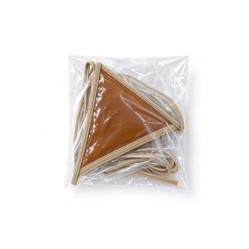 Karamel Aromalı Yenilebilir İç Çamaşırı Takımı