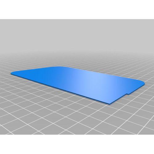 Radiomaster için Pulttray TX16S - 5141866