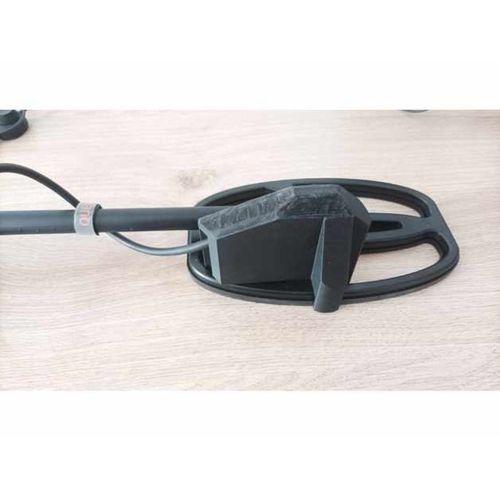 Quest X10 PRO Kablo Koruyucu Metal Dedektör (Bu ürün Sadece Plastik parçadır - Almadan Önce Soru Sorabilirsiniz)