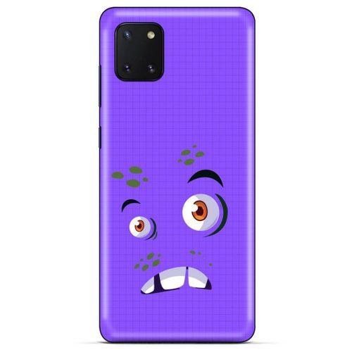 Emojix (15) Huawei Y5P Kılıf Silikon Kapak Desenli