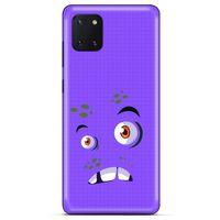 Emojix (15) Huawei Y5P Kılıf Silikon Kapak Desenli