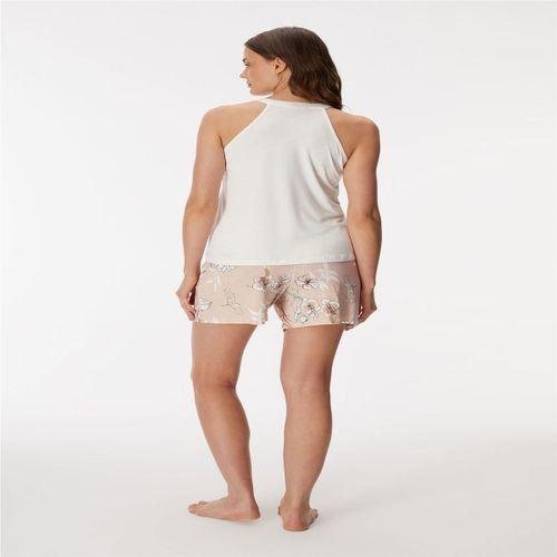 Kadın Atlet Ve Şort Takım