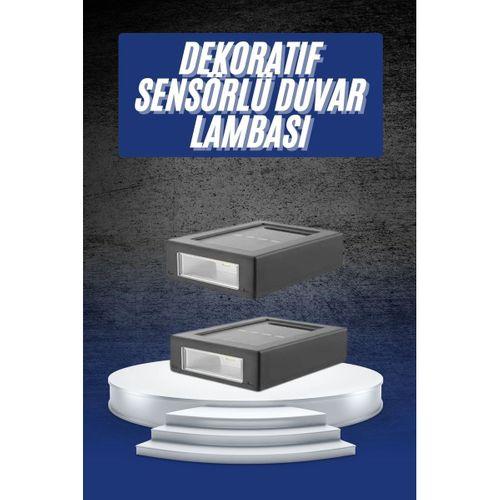 Dekorasyon Aplik Işık Güneş Enerjili Aydınlatma Dekoratif Aydınlatma