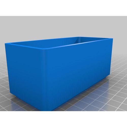 P1P P1S Hava Filtrasyon Ünitesi (Bu ürün Sadece Plastik parçadır - Almadan Önce Soru Sorabilirsiniz)