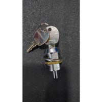 Mesan Yaylı Sürgülü Çekmece Kilit