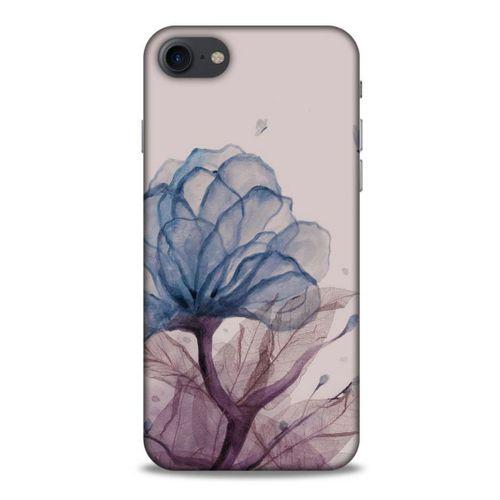 Y.Liva-2020 (Saf Aşk) Apple Iphone 7 Kılıf Silikon Kapak Desenli