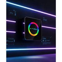 Araç Multimedya Kablosuz Carplay Android Auto Destekli Akıllı Adaptör