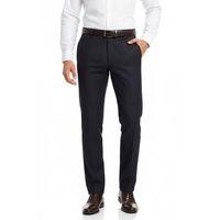 Erkek Regular Fit Çizgili  Kumaş Pantolon Likra Kumaş BGL-ST05037