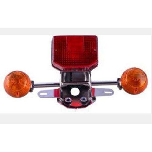MONDİAL Stop Komple+Sinyal Kt/Seyhan 150