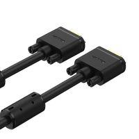 UNITEK VGA KABLO 20 MT BAKIR 15 PİN 3C+6 (Y-C508G)