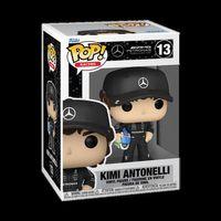Funko Pop Racing Kimi Antonelli 13