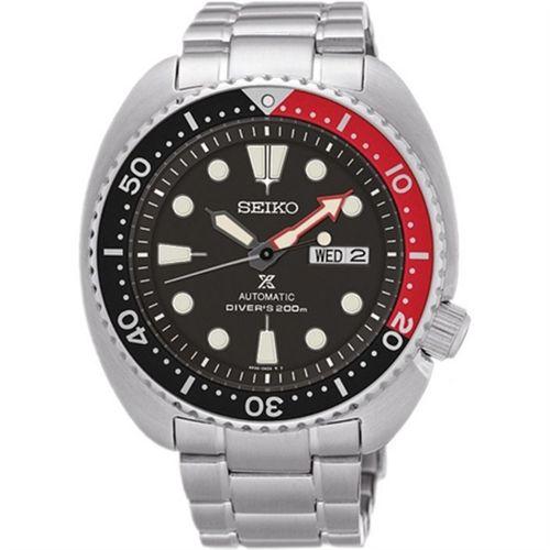 Seiko Prospex SRP789K Otomatik Erkek Kol Saati SRP789K1