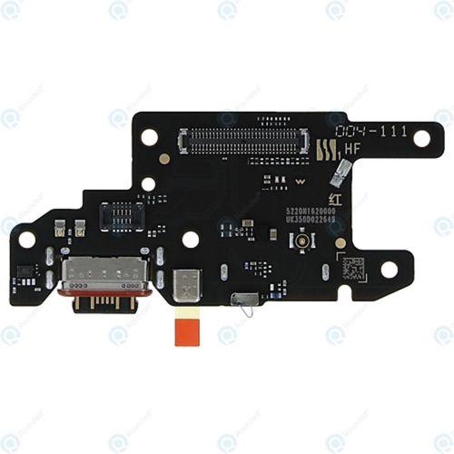 Xiaomi Redmi Note 13 Pro 5G Uyumlu Şarj Soketi + Mikrofon  YÜKSEK KALİTELİ 2312DRA50C, 2312CRAD3C