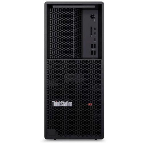 LENOVO 30HT00B4TR WS P3 V2 ULTRA9 285K 24C 2X16GB 1X1TB SSD 750W NVIDIA RTX2000 16GB BWELL W11P 3 YIL YERİNDE GARANTİ