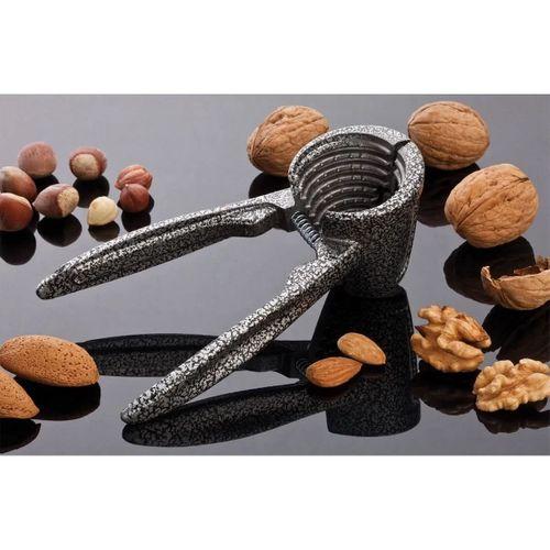 Kolay Ceviz Ve Fındık Kırma Keyfi - Alüminyum Döküm Yaylı 239li Set