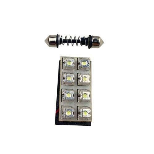 Dekoratif Led Ampul (8Led) / Laam112-3-12