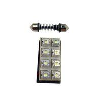 Dekoratif Led Ampul (8Led) / Laam112-3-12