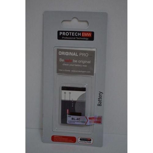 Nokia BL4C batarya pil 6300-6131-6100 modelleri uyumludur