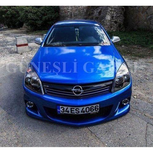 Opel Astra Uyumlu H Opc Ön Tampon