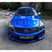 Opel Astra Uyumlu H Opc Ön Tampon