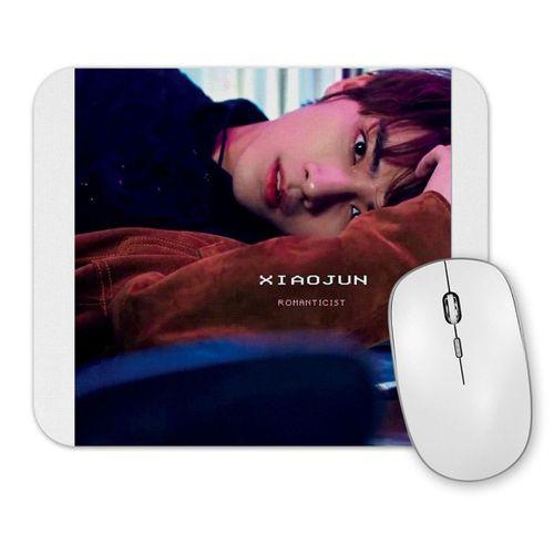 Xiaojun WayV Take Off Character Analysis Mouse Pad