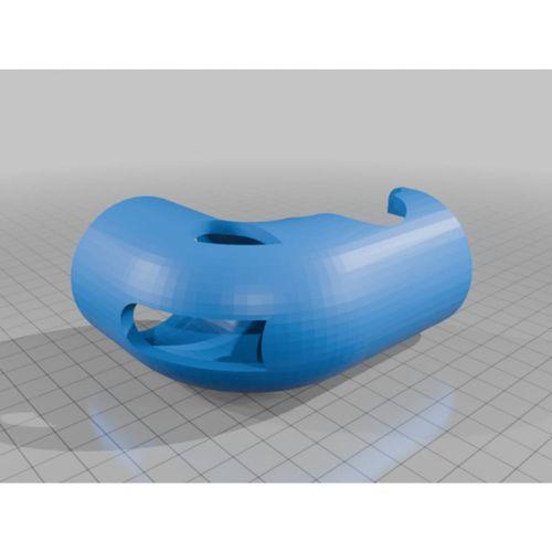 Masa Tenisi Top Dağıtıcı 3D Baskı (Bu ürün Sadece Plastik parçadır - Almadan Önce Soru Sorabilirsiniz)