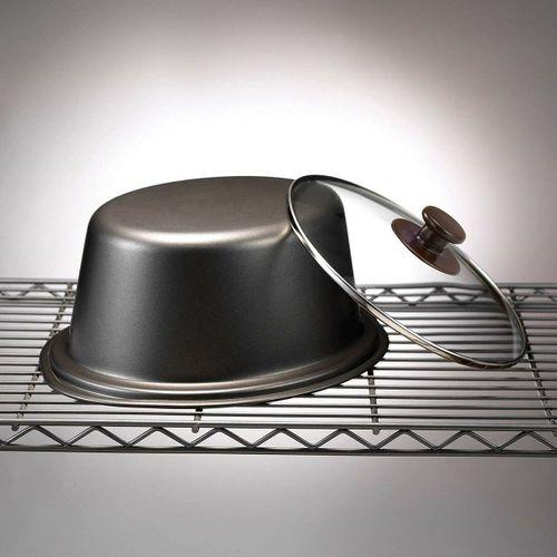 Morphy Richards Sear&Stew Slow Cooker ağır ateşte pişirici 461016