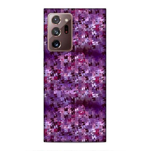 Samsung Galaxy Note 20 Ultra Uyumlu Kılıf Utopia (3) Kapak Bej