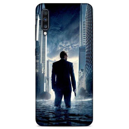Lopard Samsung Galaxy A70 Uyumlu Kılıf IMDB Film (9) Kılıf Inception