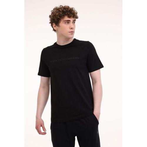 LUMBERJACK 5M ML SONO 11ITL615 5FX KKOL T-SHIRT