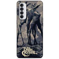 Oppo Reno 4 Pro Uyumlu Kılıf The Dark Crystal (41) Tank Kılıf skekSo