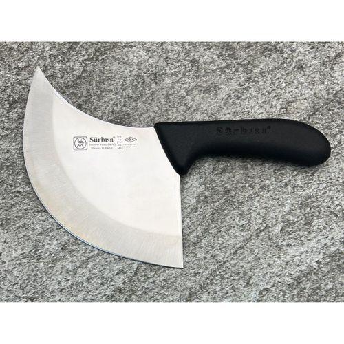 Sürbisa 61710 Börek Pide Pizza Bıçağı Satır 20 Cm