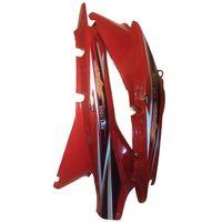 FALCON Arka Karenaj Sağ Sol Kırmızı Takım-magic 100 Kmt100-s Orijinal