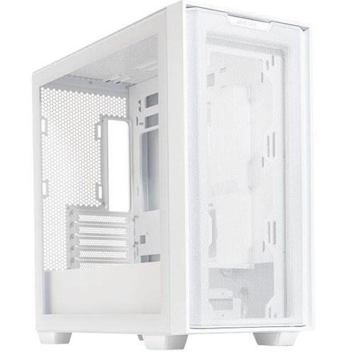 ASUS A21 PLUS BEYAZ 360MM SOGUTUCU ALANI ATX / MIC
